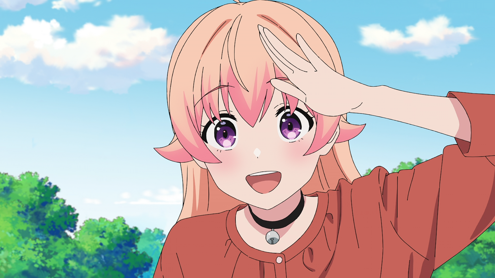 Witch Watch (Otaku Tail No Fansub)